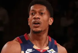 九游体育官网-美记：亨特想要离开骑士的消息已经传出了很多风声