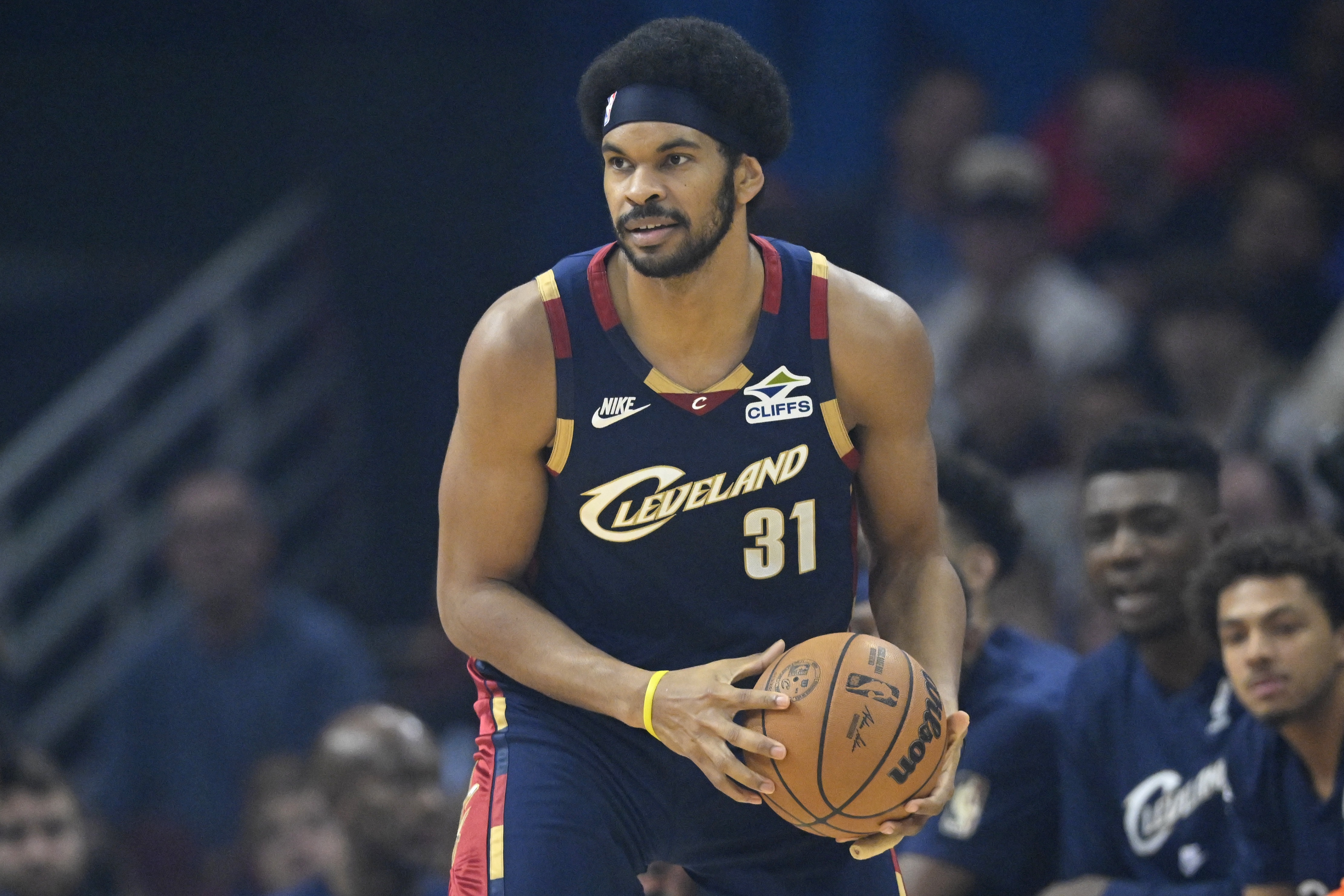 九游娱乐-正负值-29最低！阿伦9中5拿到11分10板1助2断