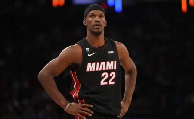 揭秘巴特勒遭禁赛始末 巴特勒认为热火未给予尊重