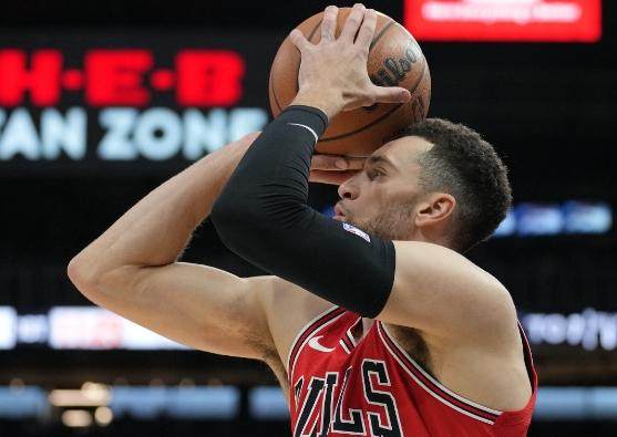 九游娱乐下载-公牛积极出货拉文 国王兴趣高涨 加州彻底疯狂