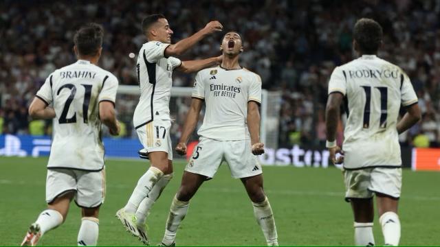 九游娱乐下载-【欧冠前瞻】多队冲击提前出线 不止皇马拜仁有机会