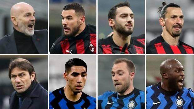 九游娱乐网页版-低迷米兰遭遇众志成城国际，德比一战定乾坤？